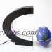 3/6" World Map Nightlight 8 LED  Magnetic Levitation Floating Globe Decoration    162489775434